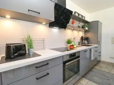 Ferienwohnung für 4 Personen (82 m²) in Wustrow (Ostseebad) 10/10