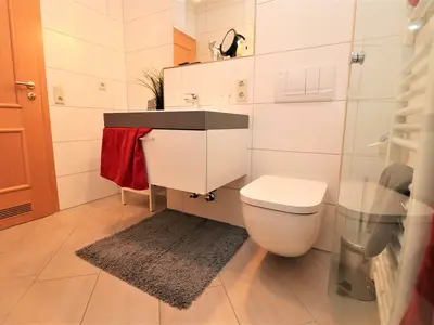 Ferienwohnung für 2 Personen (42 m²) in Wustrow (Ostseebad) 5/10