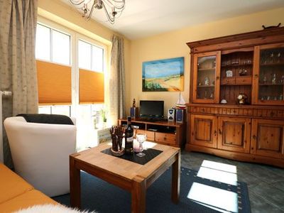 Ferienwohnung für 4 Personen (44 m²) in Wustrow (Ostseebad) 8/10