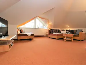 Ferienwohnung für 4 Personen (70 m²) in Wustrow (Ostseebad)