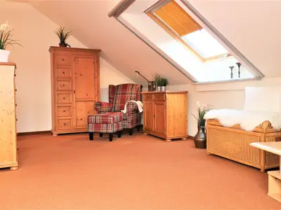 Ferienwohnung für 4 Personen (70 m²) in Wustrow (Ostseebad) 2/10