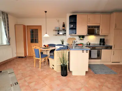 Ferienwohnung für 4 Personen (70 m²) in Wustrow (Ostseebad) 3/10