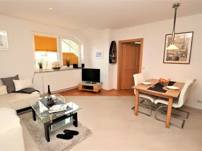 Ferienwohnung für 2 Personen (42 m²) in Wustrow (Ostseebad) 8/10