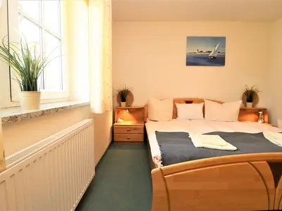 Ferienwohnung für 4 Personen (70 m²) in Wustrow (Ostseebad) 4/10