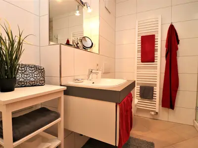 Ferienwohnung für 2 Personen (42 m²) in Wustrow (Ostseebad) 9/10