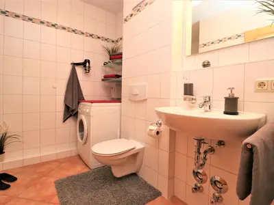 Ferienwohnung für 4 Personen (70 m²) in Wustrow (Ostseebad) 5/10