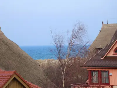 Ferienwohnung für 4 Personen (70 m²) in Wustrow (Ostseebad) 6/10