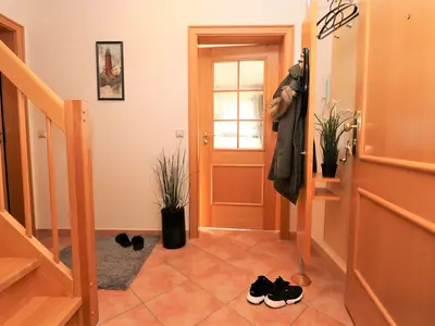 Ferienwohnung für 4 Personen (70 m²) in Wustrow (Ostseebad) 8/10