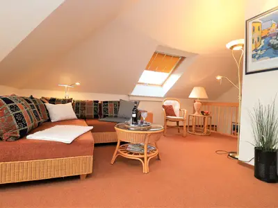 Ferienwohnung für 4 Personen (70 m²) in Wustrow (Ostseebad) 9/10