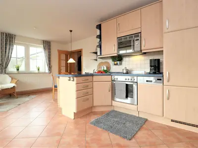 Ferienwohnung für 4 Personen (70 m²) in Wustrow (Ostseebad) 10/10