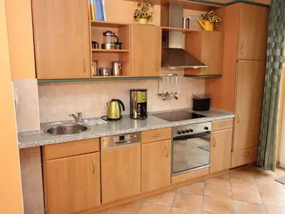 Ferienwohnung für 4 Personen (57 m²) in Wustrow (Ostseebad) 3/10