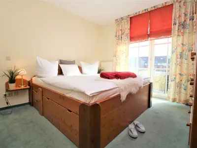 Ferienwohnung für 4 Personen (57 m²) in Wustrow (Ostseebad) 4/10