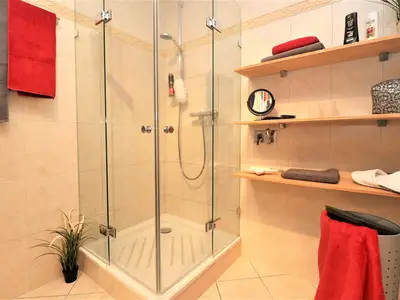 Ferienwohnung für 4 Personen (57 m²) in Wustrow (Ostseebad) 6/10