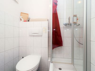 Ferienwohnung für 3 Personen (43 m²) in Wustrow (Ostseebad) 7/10