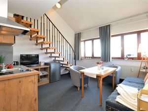 Ferienwohnung für 3 Personen (43 m&sup2;) in Wustrow (Ostseebad)