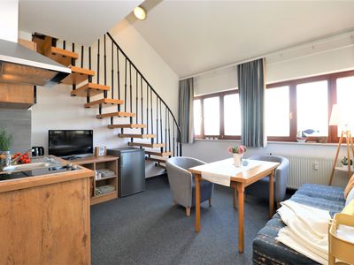 Ferienwohnung für 3 Personen (43 m²) in Wustrow (Ostseebad) 1/10