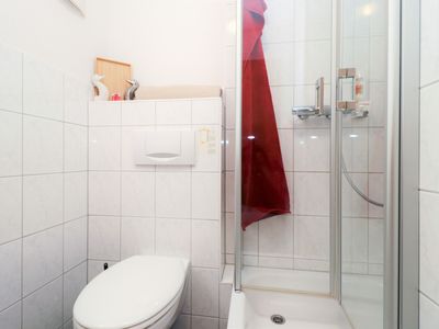 Ferienwohnung für 3 Personen (43 m²) in Wustrow (Ostseebad) 5/10