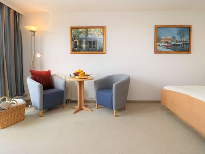 Ferienwohnung für 3 Personen (43 m²) in Wustrow (Ostseebad) 7/10