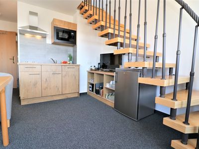 Ferienwohnung für 3 Personen (43 m²) in Wustrow (Ostseebad) 8/10