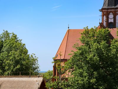 Ferienwohnung für 3 Personen (43 m²) in Wustrow (Ostseebad) 10/10