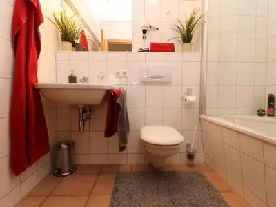 Ferienwohnung für 3 Personen (51 m²) in Wustrow (Ostseebad) 5/10