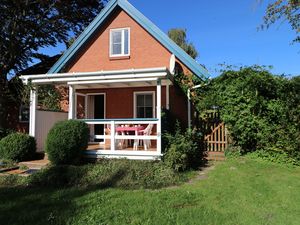 Ferienwohnung für 6 Personen (78 m&sup2;) in Wustrow (Ostseebad)