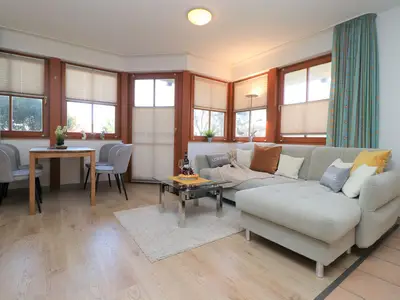 Ferienwohnung für 3 Personen (51 m²) in Wustrow (Ostseebad) 8/10