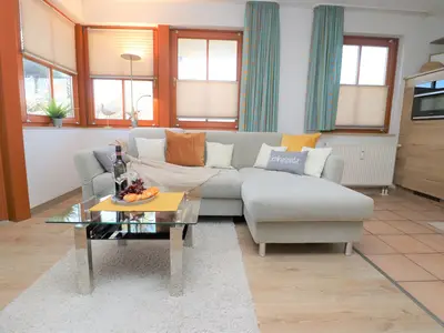 Ferienwohnung für 3 Personen (51 m²) in Wustrow (Ostseebad) 9/10