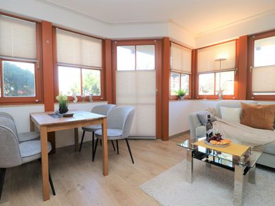 Ferienwohnung für 4 Personen (51 m²) in Wustrow (Ostseebad) 10/10