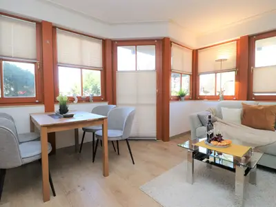 Ferienwohnung für 3 Personen (51 m²) in Wustrow (Ostseebad) 10/10