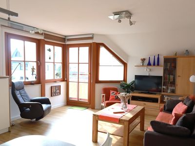 Ferienwohnung für 4 Personen (49 m²) in Wustrow (Ostseebad) 1/10