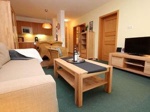 Ferienwohnung für 4 Personen (50 m&sup2;) in Wustrow (Ostseebad)