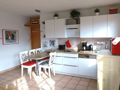 Ferienwohnung für 4 Personen (49 m²) in Wustrow (Ostseebad) 2/10