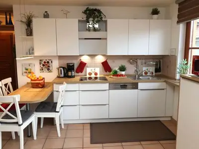 Ferienwohnung für 4 Personen (49 m²) in Wustrow (Ostseebad) 7/10