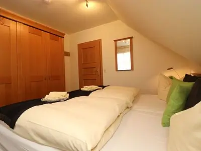 Ferienwohnung für 4 Personen (49 m²) in Wustrow (Ostseebad) 9/10