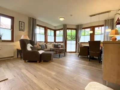 Ferienwohnung für 4 Personen (51 m²) in Wustrow (Ostseebad) 2/10