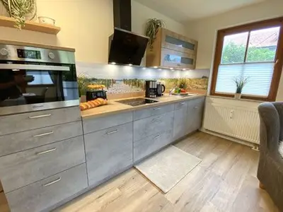 Ferienwohnung für 4 Personen (51 m²) in Wustrow (Ostseebad) 3/10