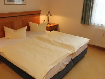 Ferienwohnung für 4 Personen (51 m²) in Wustrow (Ostseebad) 4/10