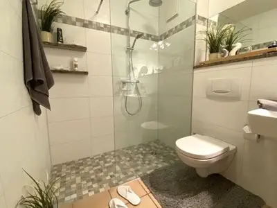 Ferienwohnung für 4 Personen (51 m²) in Wustrow (Ostseebad) 5/10