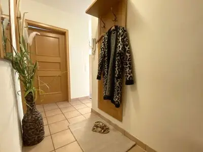 Ferienwohnung für 4 Personen (51 m²) in Wustrow (Ostseebad) 8/10