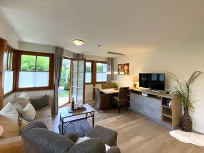 Ferienwohnung für 4 Personen (51 m²) in Wustrow (Ostseebad) 9/10