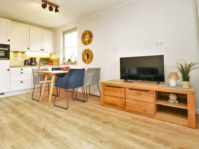 Ferienwohnung für 4 Personen (48 m²) in Wustrow (Ostseebad) 2/10