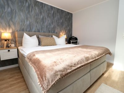 Ferienwohnung für 4 Personen (48 m²) in Wustrow (Ostseebad) 4/10