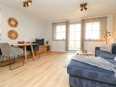 Ferienwohnung für 4 Personen (48 m²) in Wustrow (Ostseebad) 8/10