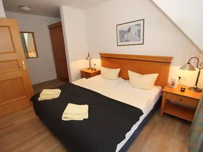 Ferienwohnung für 3 Personen (49 m²) in Wustrow (Ostseebad) 3/10
