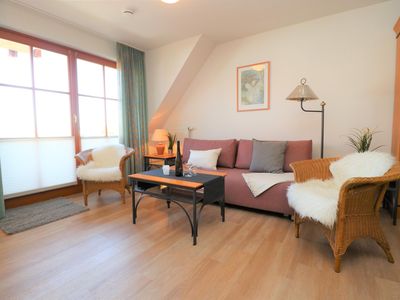 Ferienwohnung für 3 Personen (49 m²) in Wustrow (Ostseebad) 9/10