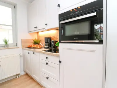 Ferienwohnung für 4 Personen (48 m²) in Wustrow (Ostseebad) 3/10