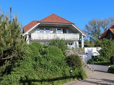 Ferienwohnung für 4 Personen (48 m²) in Wustrow (Ostseebad) 7/10