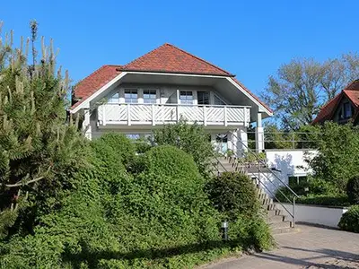 Ferienwohnung für 4 Personen (48 m²) in Wustrow (Ostseebad) 7/10