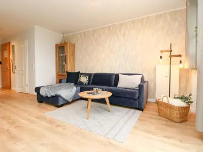 Ferienwohnung für 4 Personen (48 m²) in Wustrow (Ostseebad) 8/10